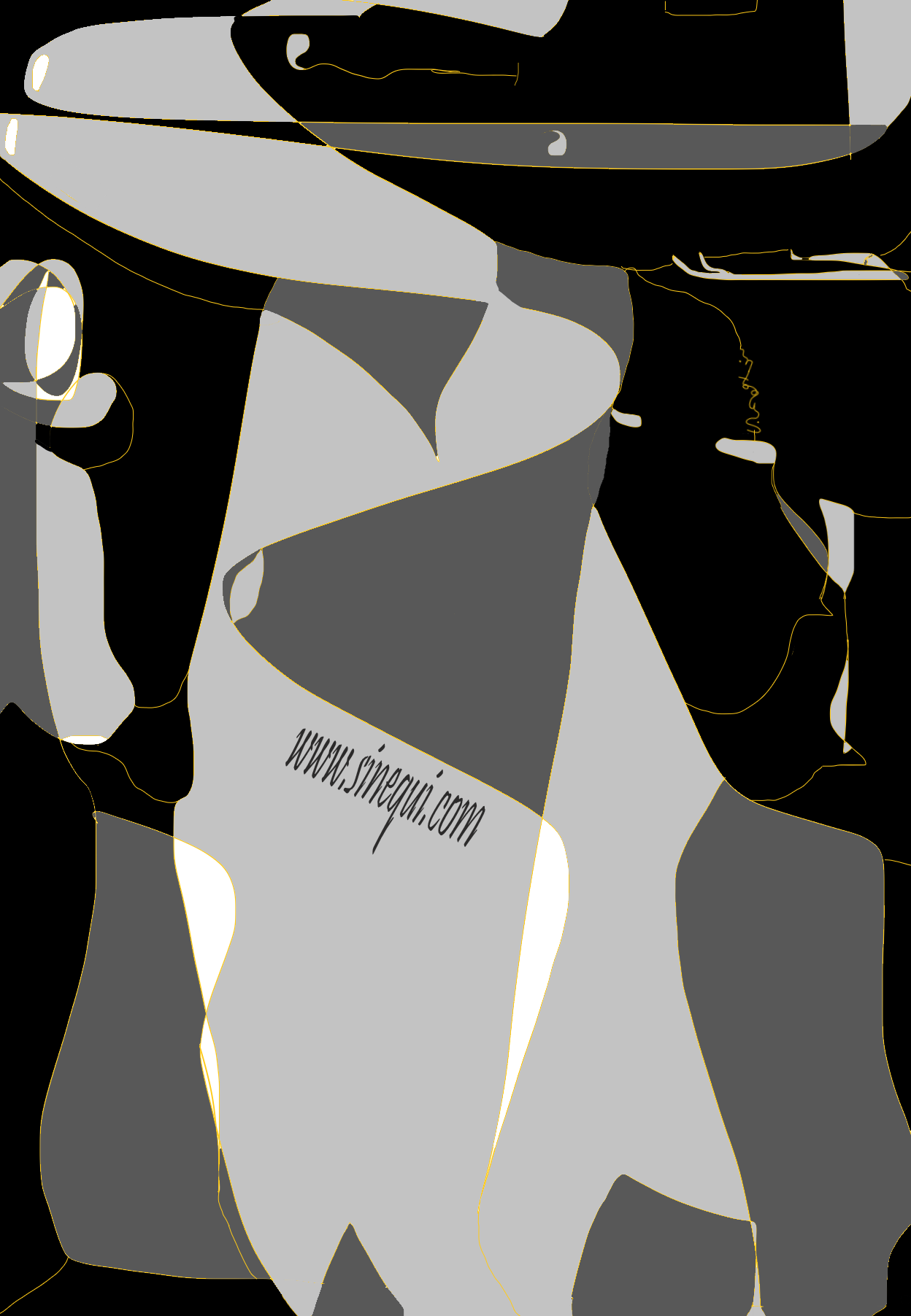 Atnafele y Elefanta Sinequi (Seq)