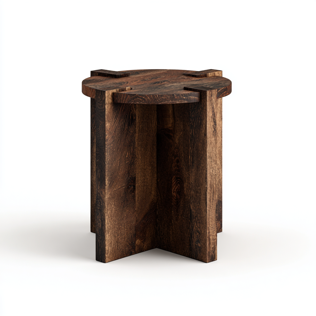 u6415368686_Minimal_stool_with_cross-shaped_base_made_from_re_bfd3a562-5836-4e85-ab38-e5a4352b5645_2.png