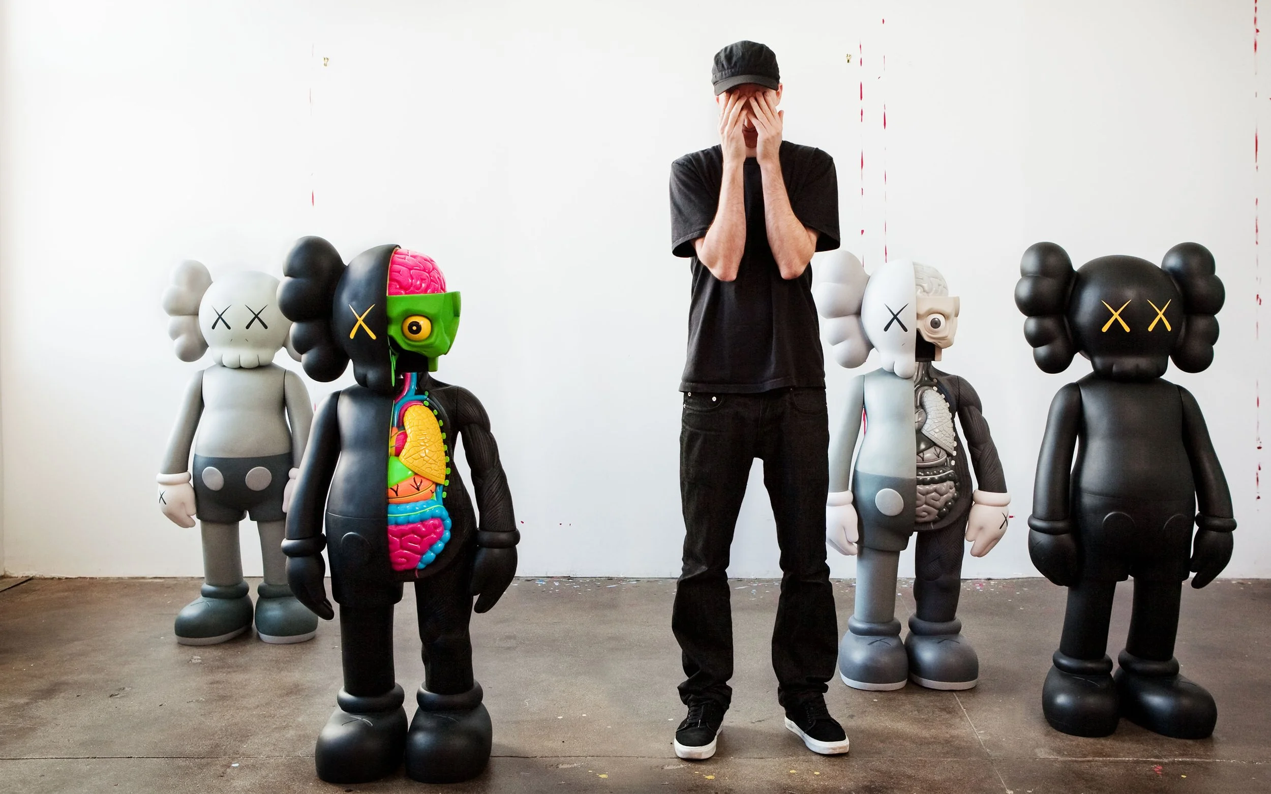 KAWS