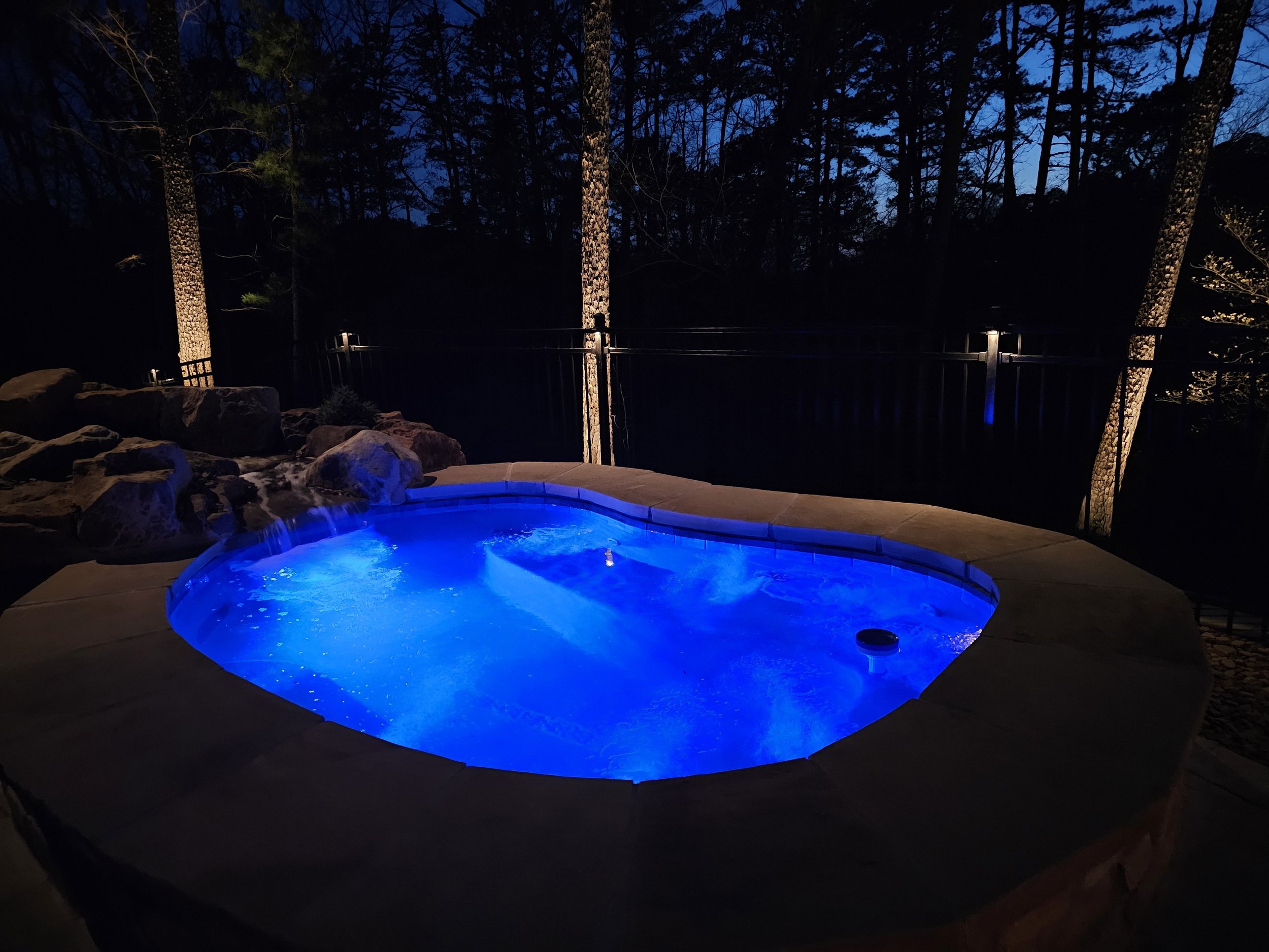 Premier Outdoor Lighting and Audio pool lighting.jpeg