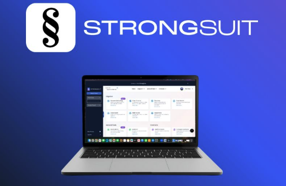 STRONGSUIT