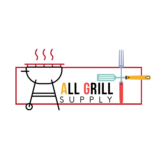 AGS - ALL GRILL SUPPLY