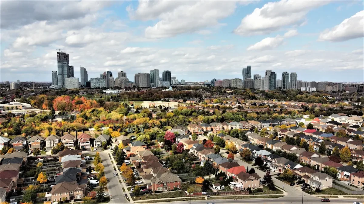 Buying a Home in Mississauga: Everything You Need to Know (March 2026)