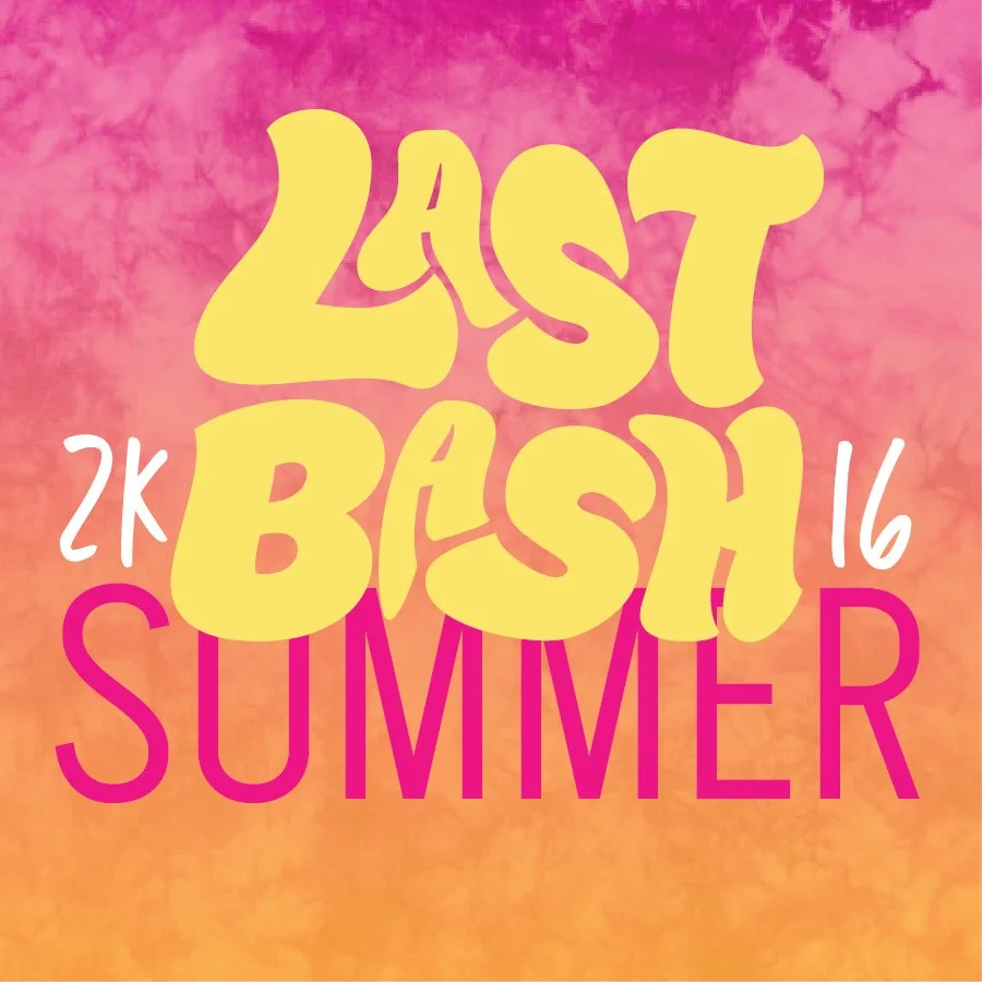 Last Bash: 2k16 Summer