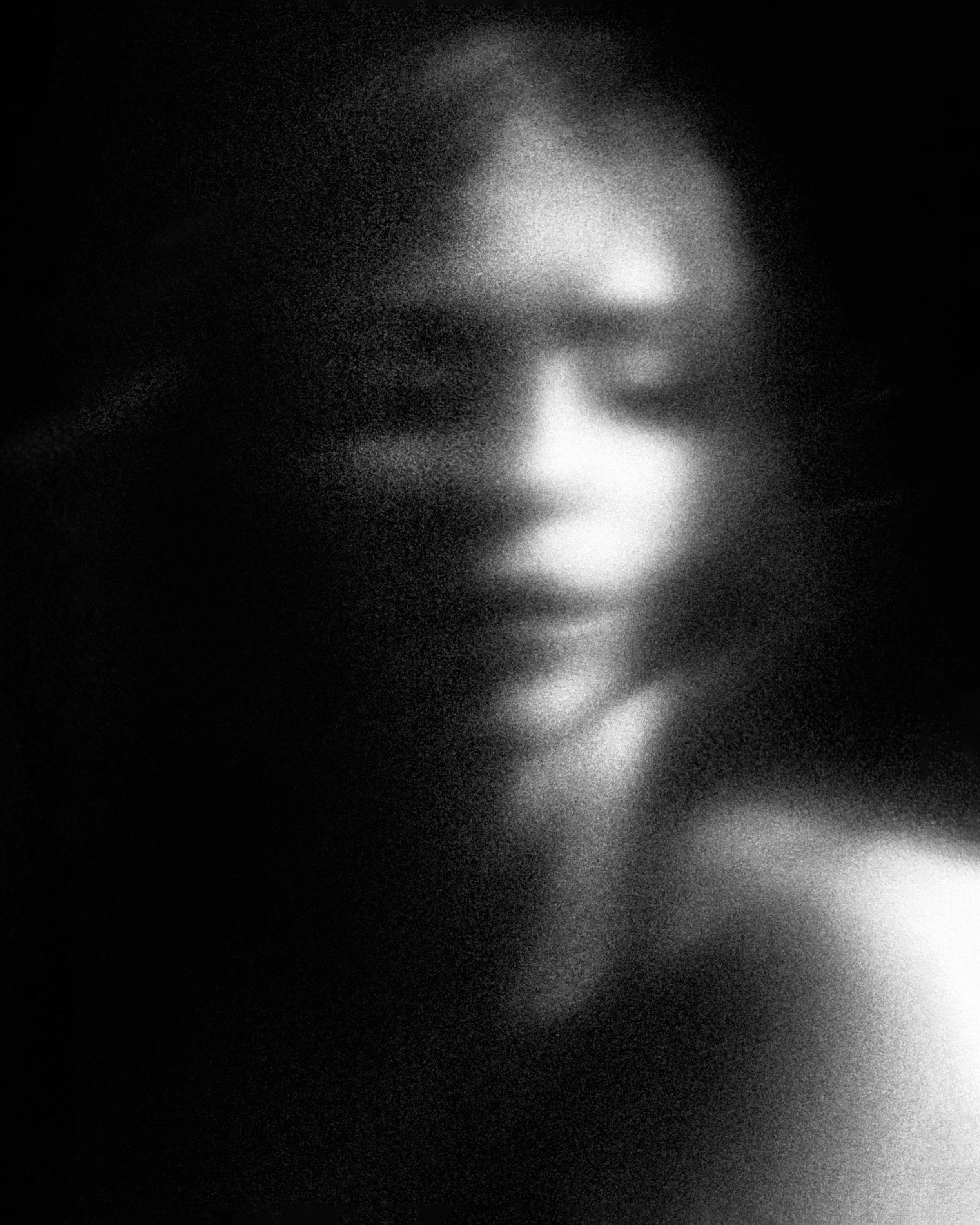 Self-Portrait