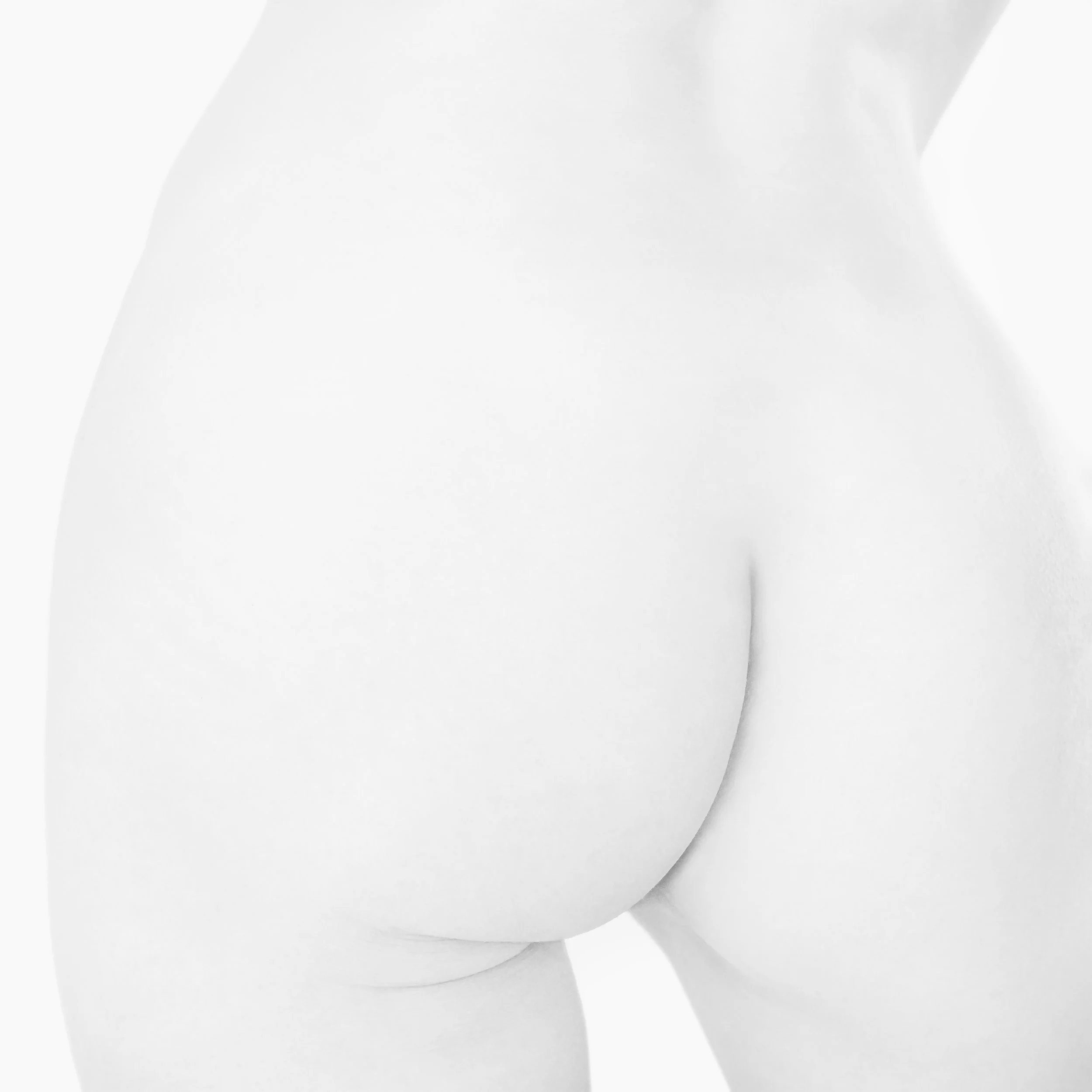 Nude I by Jacinta Tomyn
