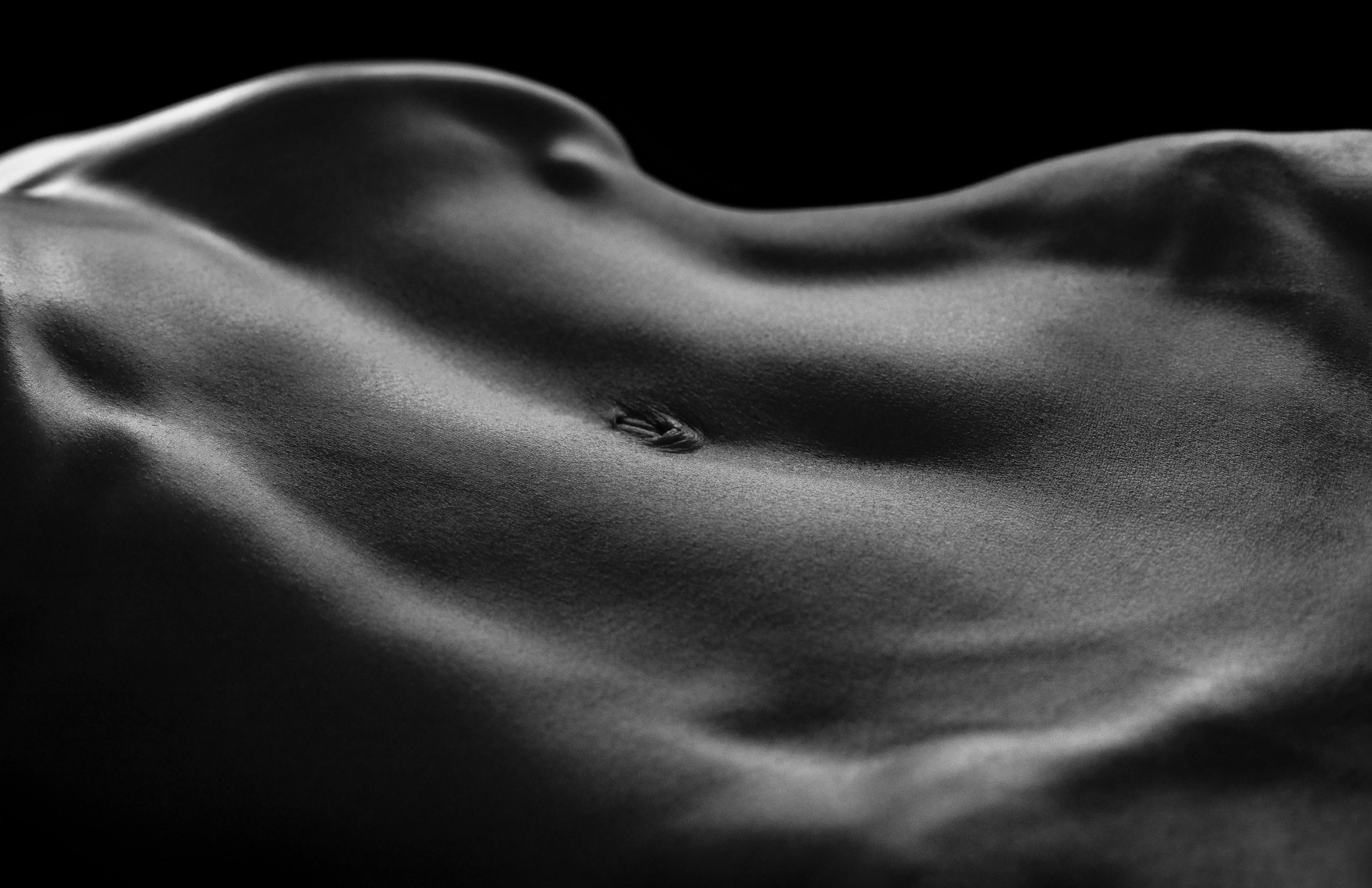 Intimate Landscapes 3 by Fine Art Photographer Jacinta Tomyn