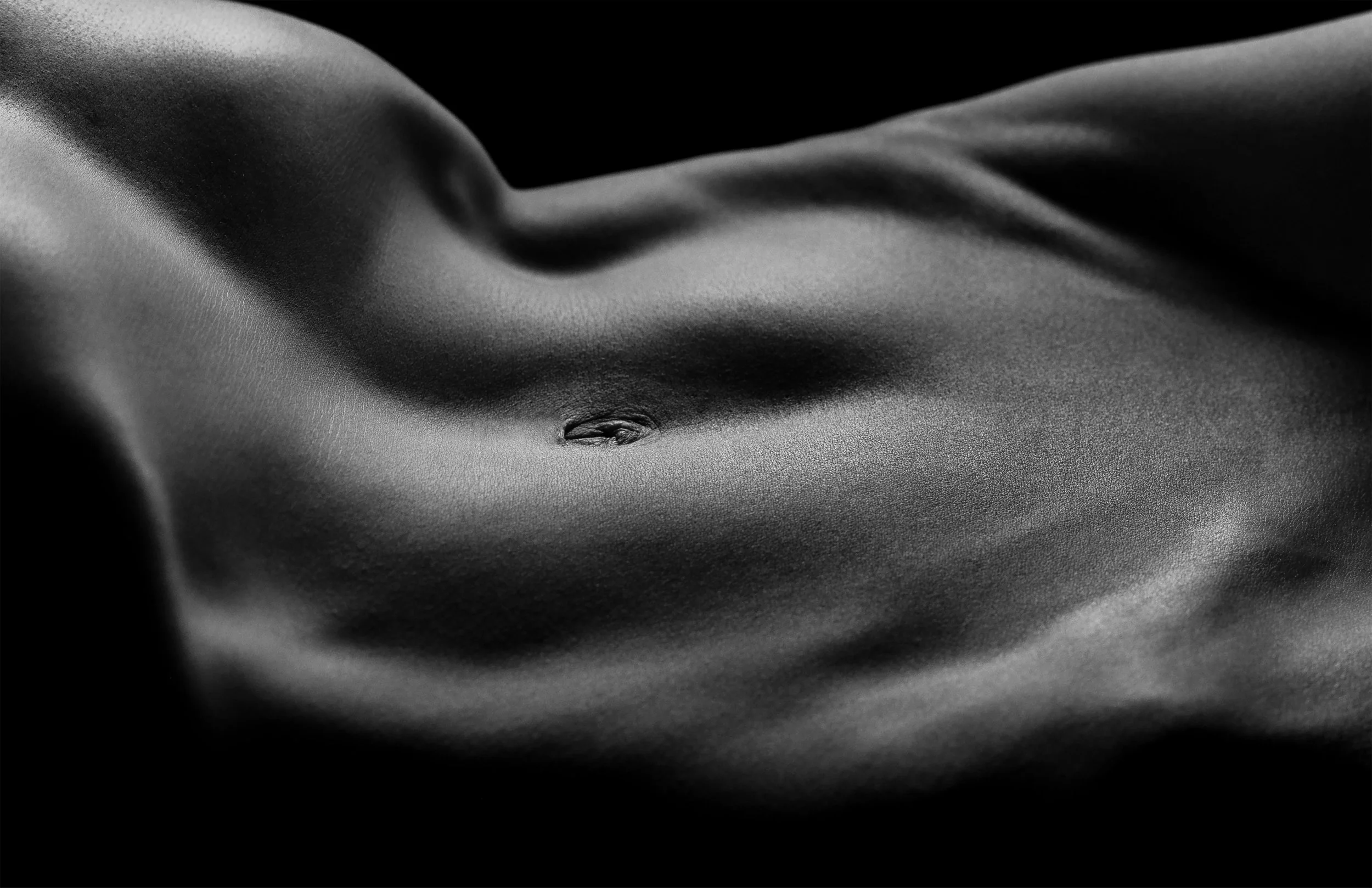 Intimate Landscapes 1 by Fine Art Photographer Jacinta Tomyn