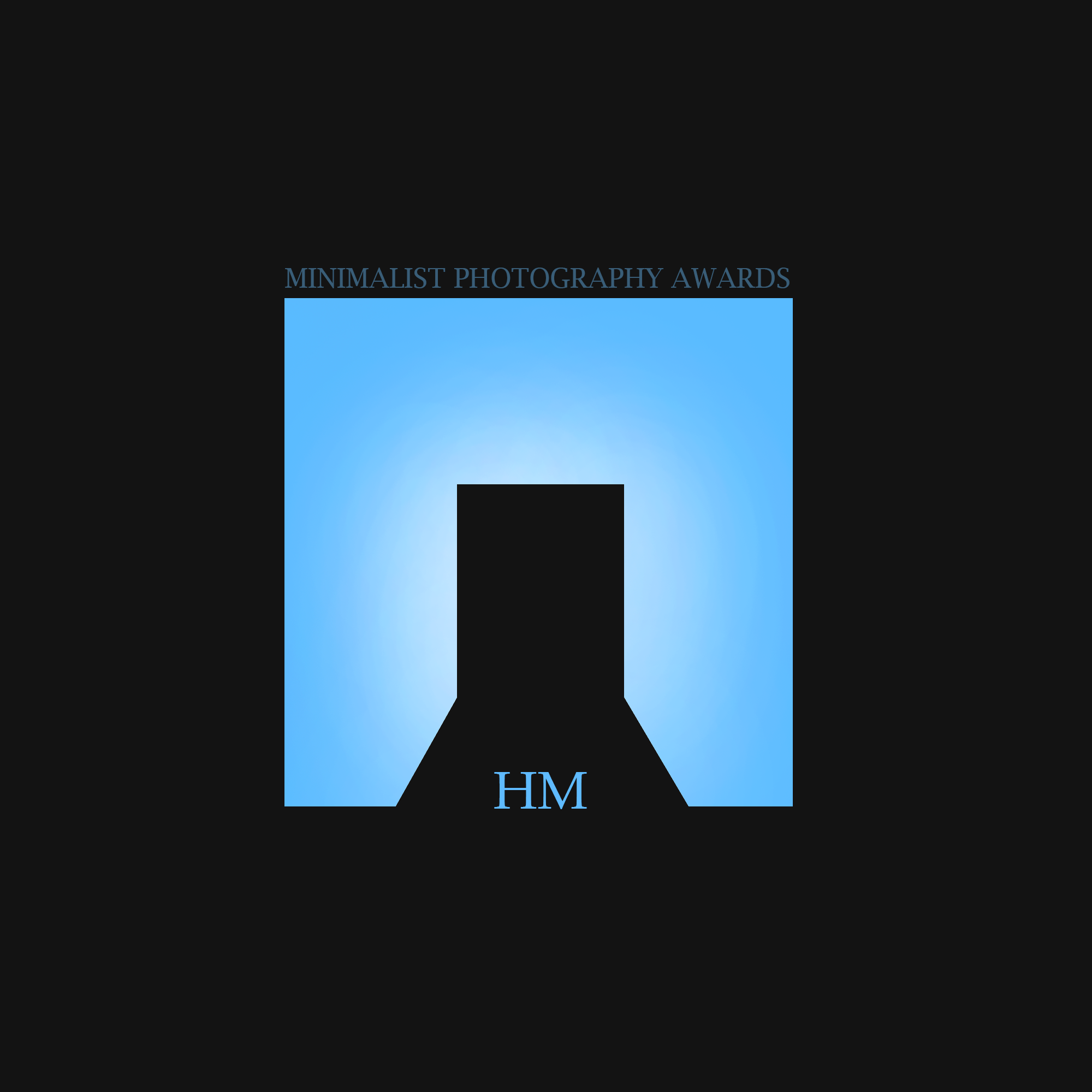 Minimalist Photography Awards Honourable Mention 2025