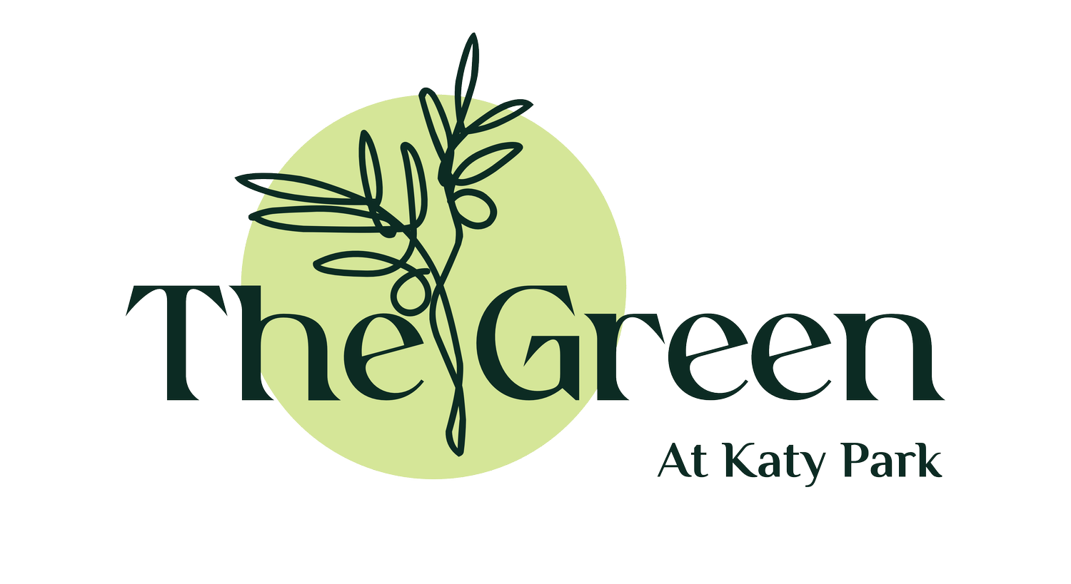 The Green at Katy Park