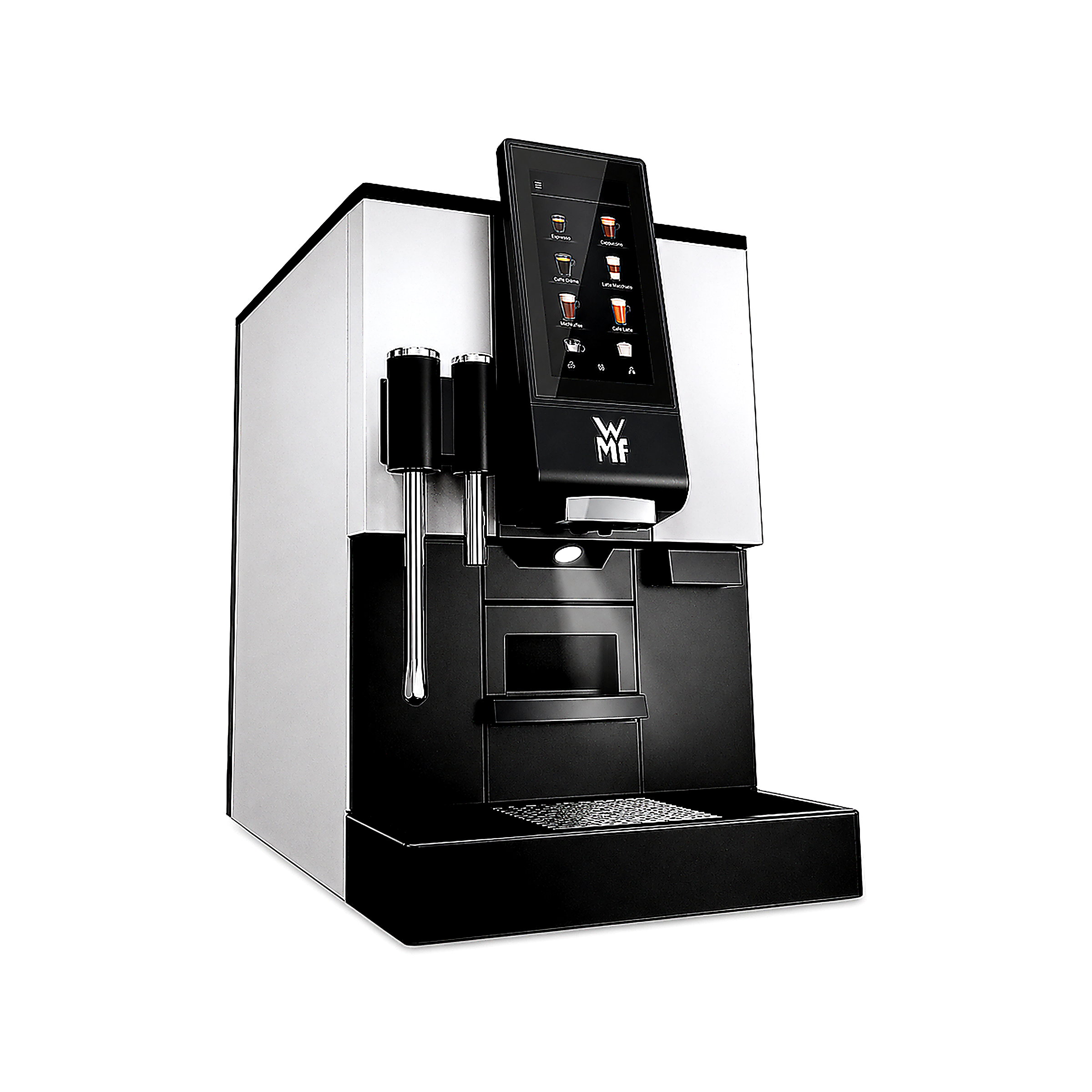 WMF 1100 S - Lightly Used Demo