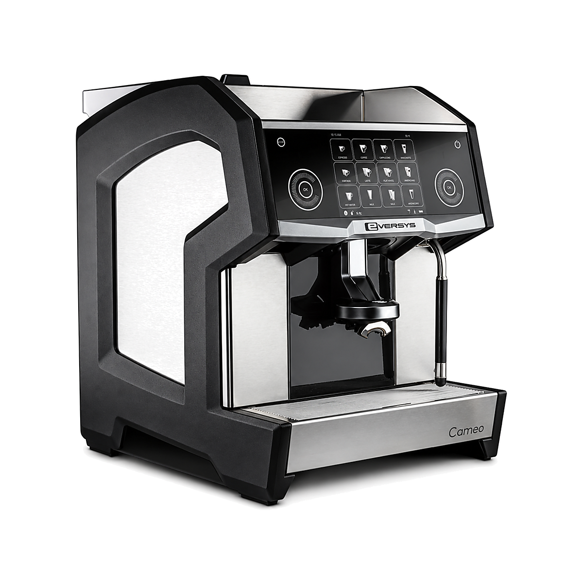 Eversys Cameo C’2s - Call for Pricing