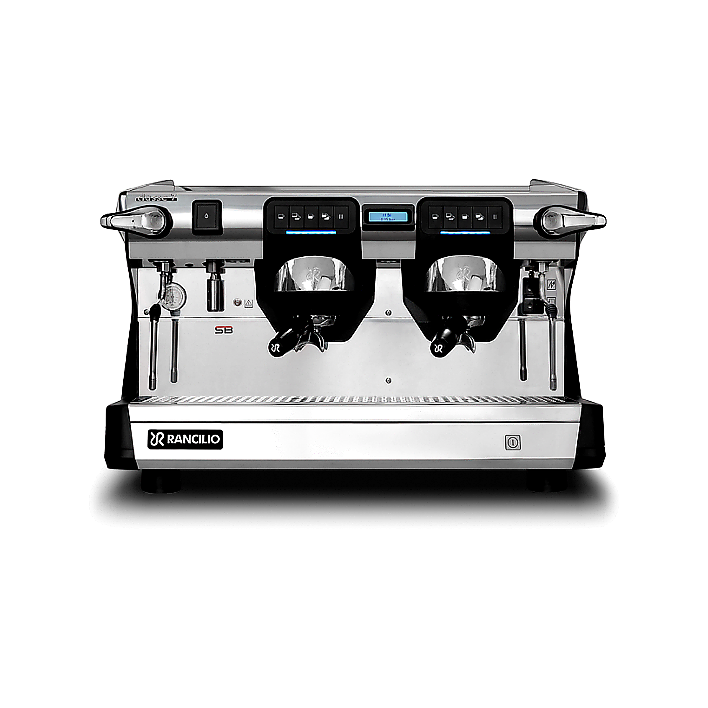 Rancilio Classe 7 USB 