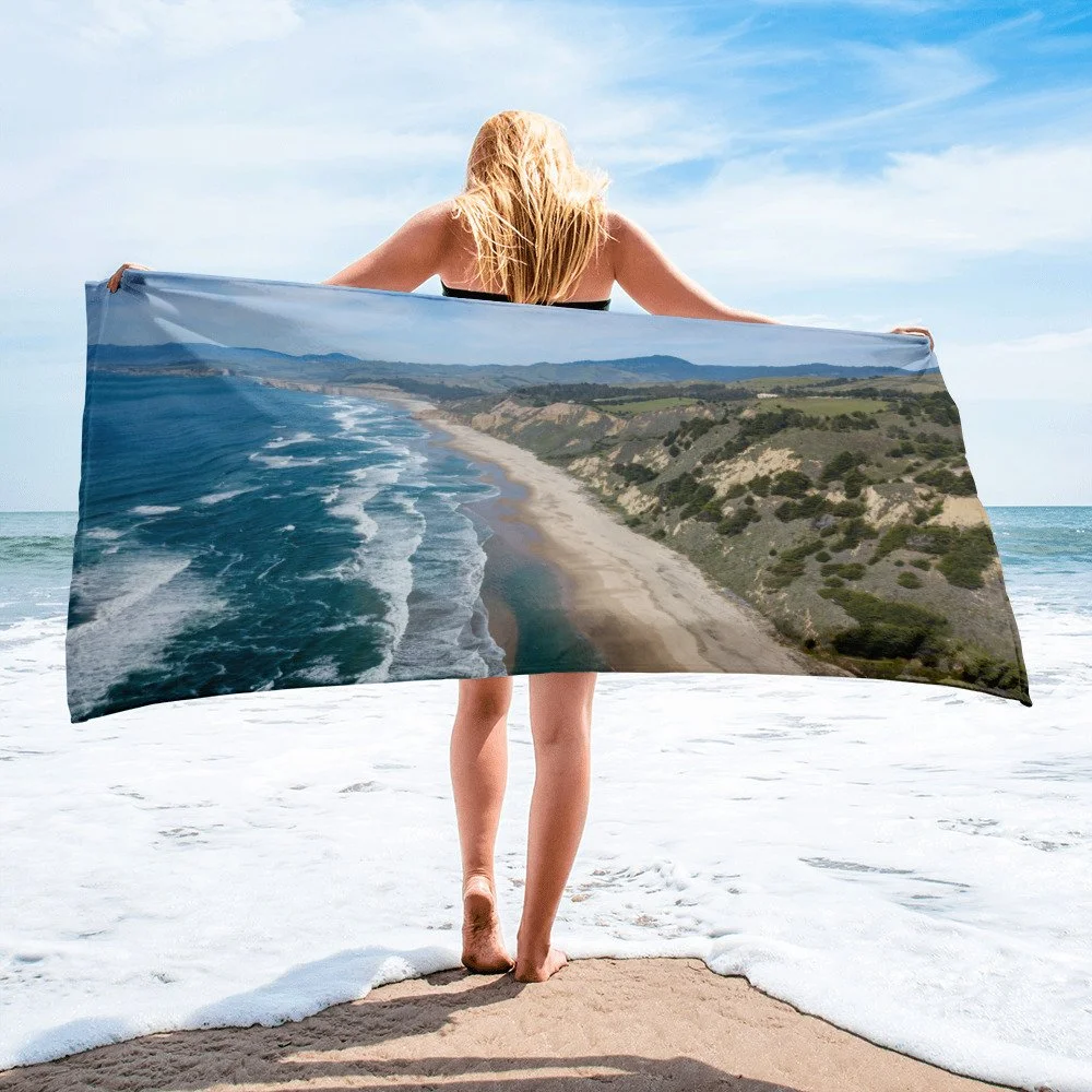 Beach Towel