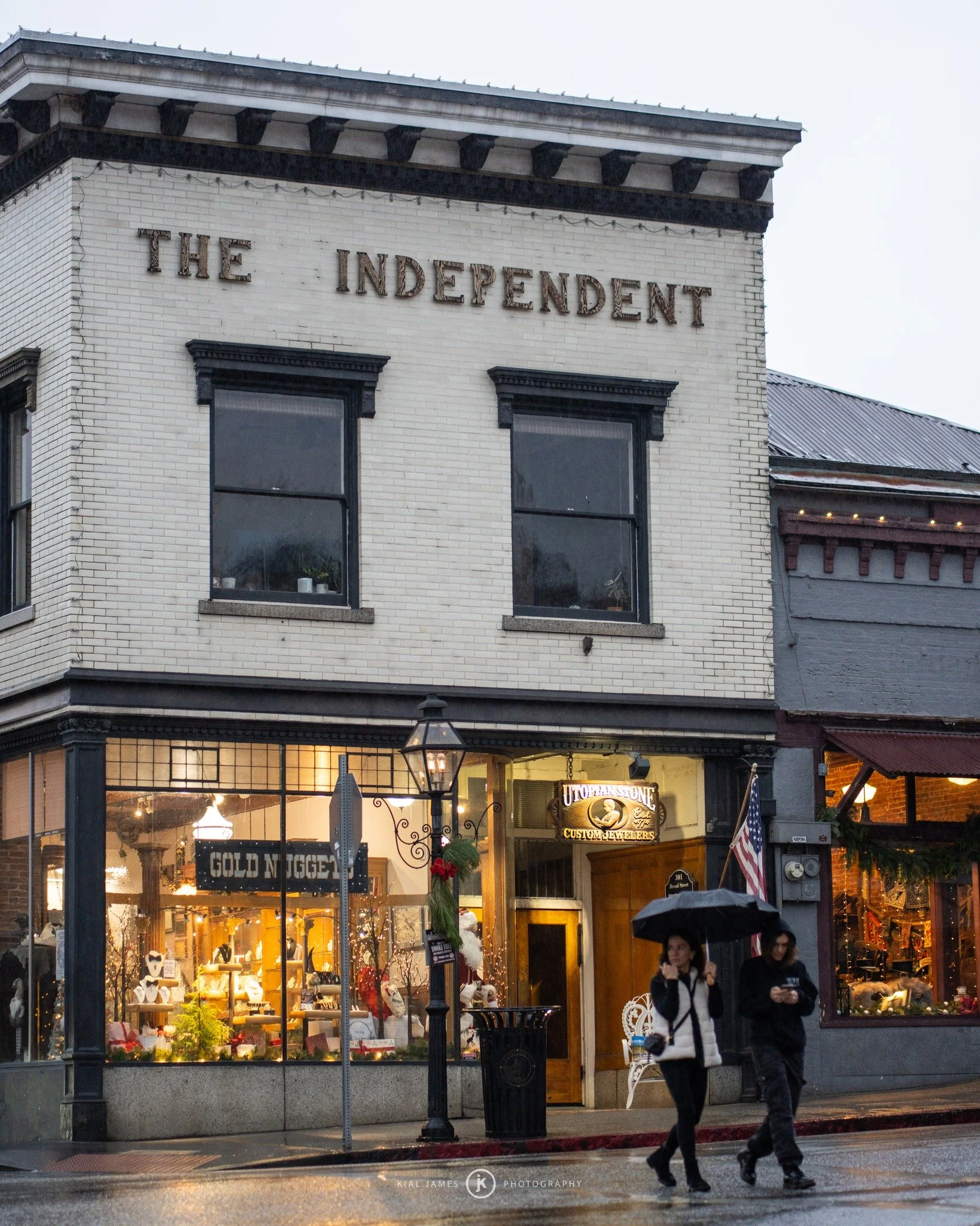 I&rsquo;ve stood in this spot and taken photos from this vantage point more times than I can count.