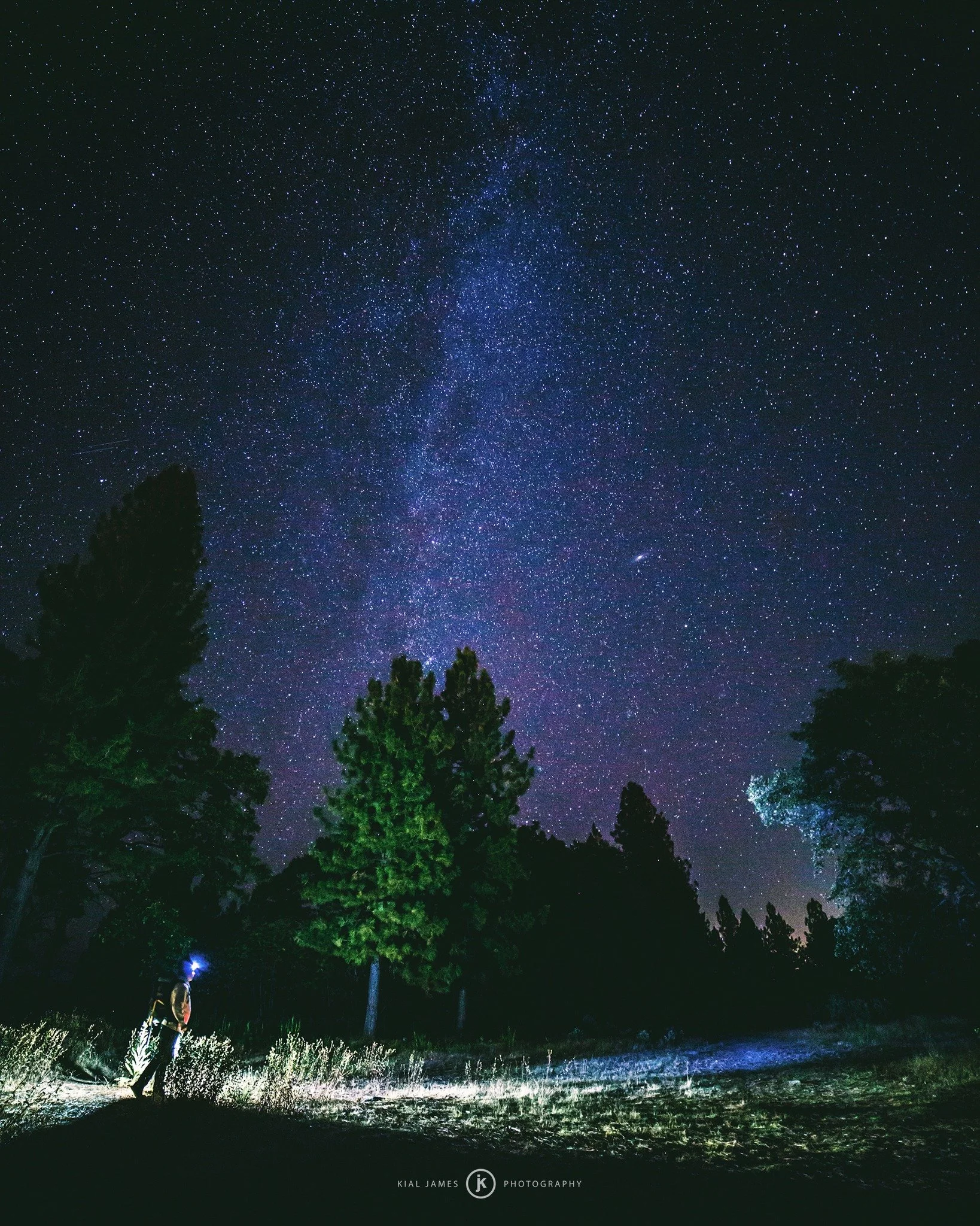 With clearer night skies returning to Northern California, it felt like the right time to resurface this. 😉

Slow down, look up, and enjoy the night sky.

This isn&rsquo;t an app or a notification system. It&rsquo;s a simple night-sky calendar that 