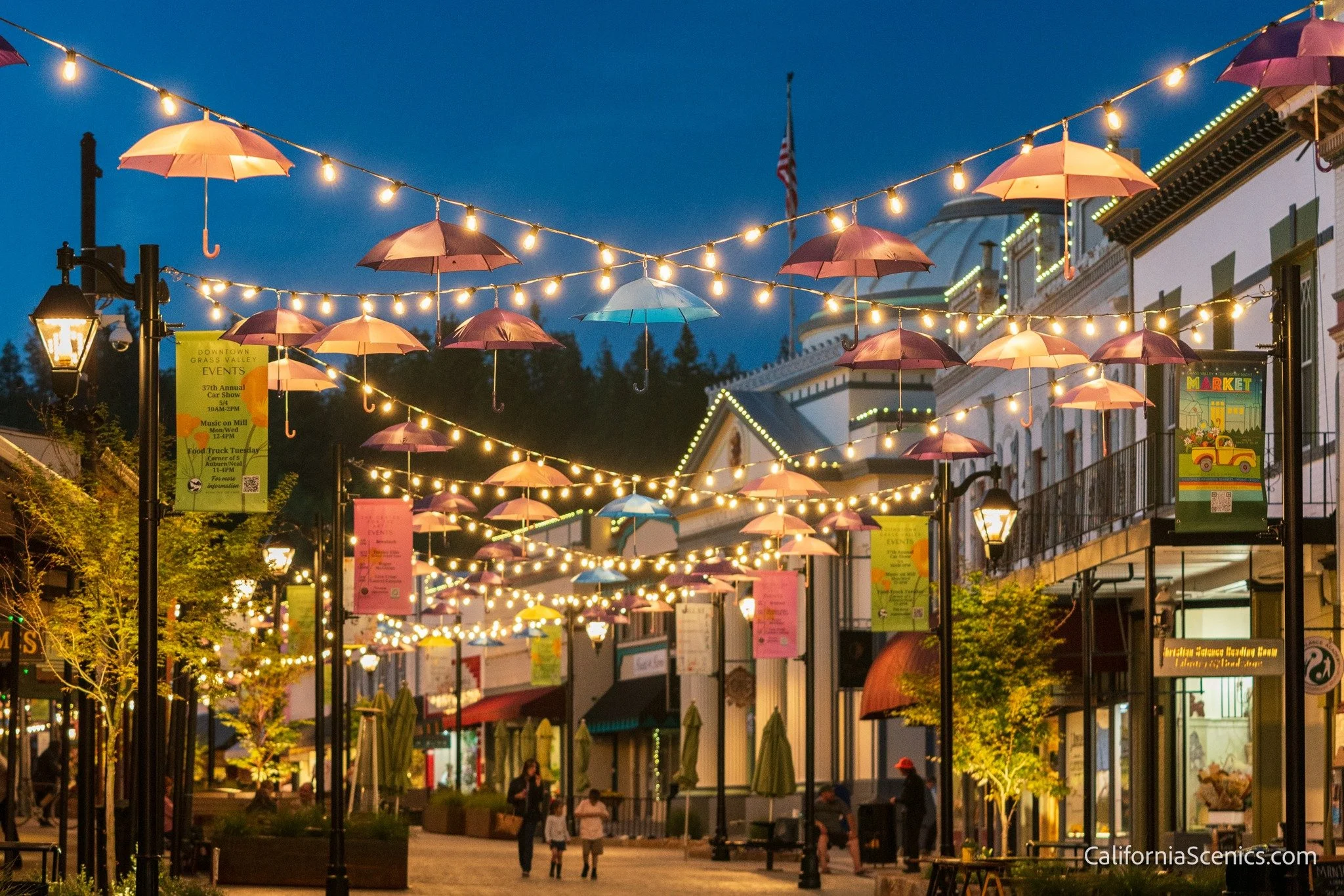 Who doesn't love umbrellas?!☂