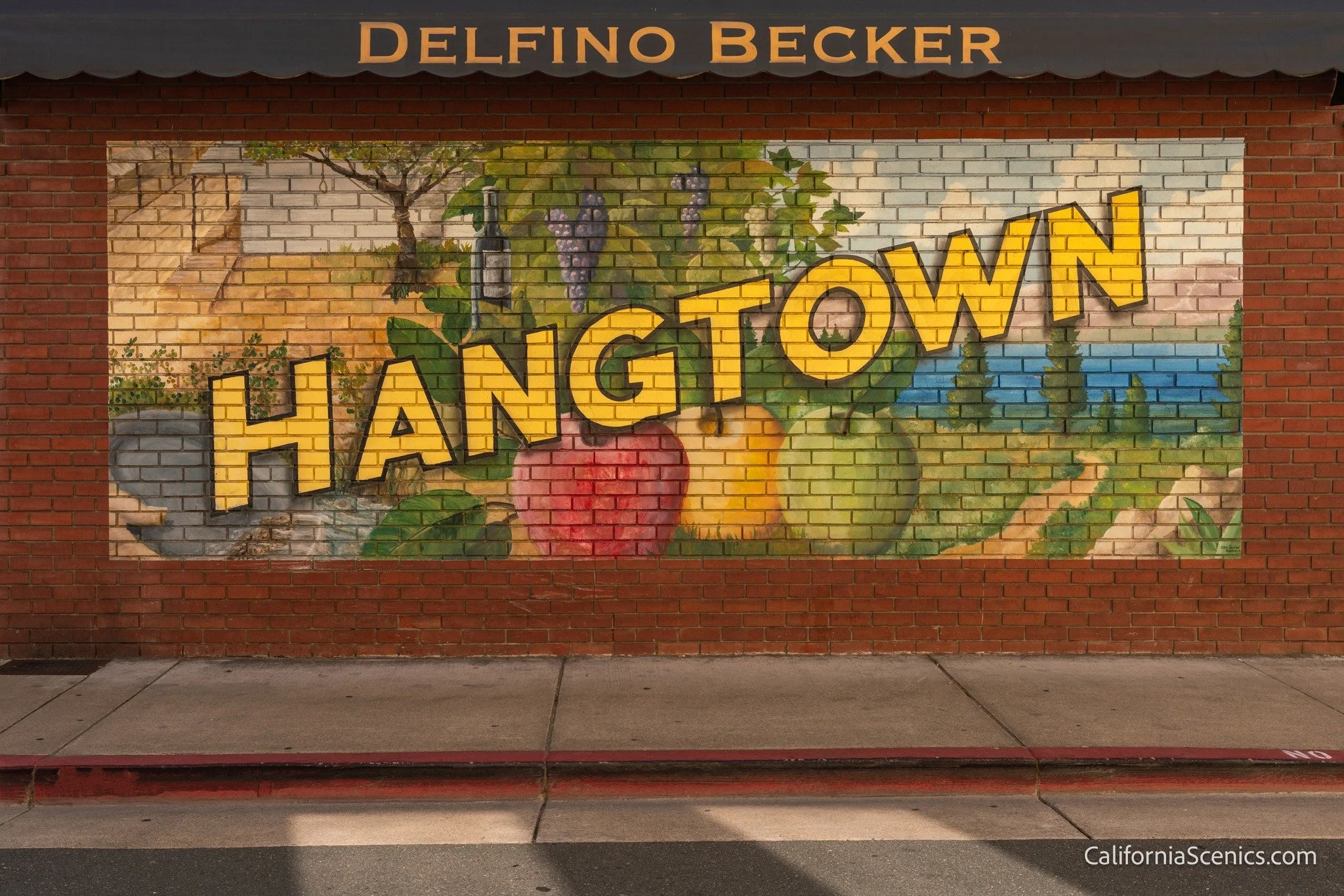 Historic, Downtown Placerville, CA... ever been?