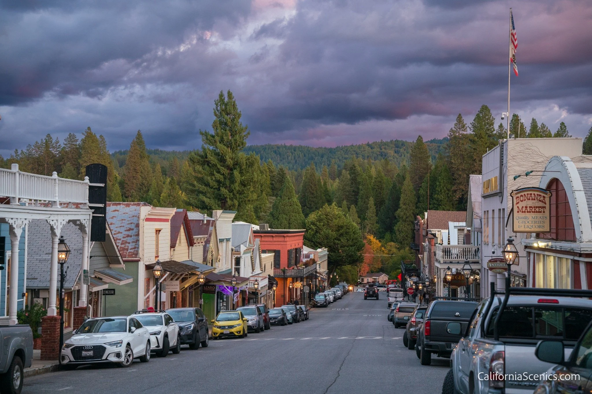 ‼️Every so often I get comments and messages telling me to stop sharing Nevada County, the Yuba, or our small mountain towns‼️

The funny thing is, I grew up here.

I went to school here. I've been visiting the Yuba River since the mid 80s. I've rais