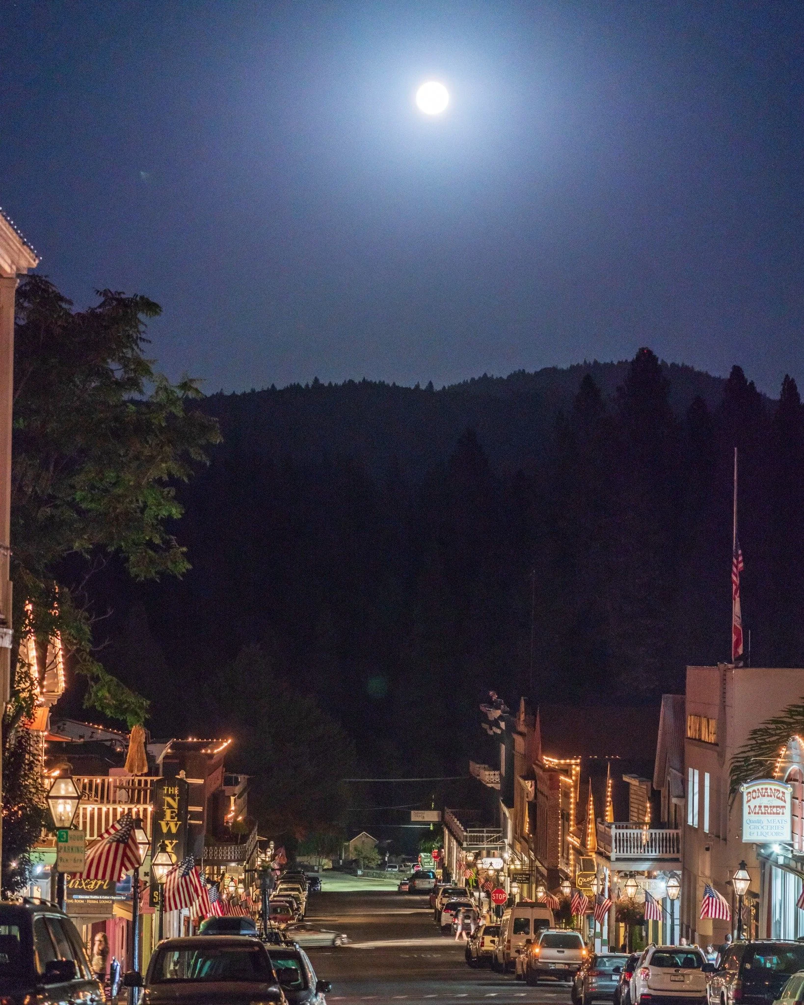 A quick thank you.

I was genuinely moved by the response to my recent post about Nevada County, the Yuba, and our mountain towns. I spent time reading your comments, memories, stories, and reflections.

Many of you shared childhood adventures, favor