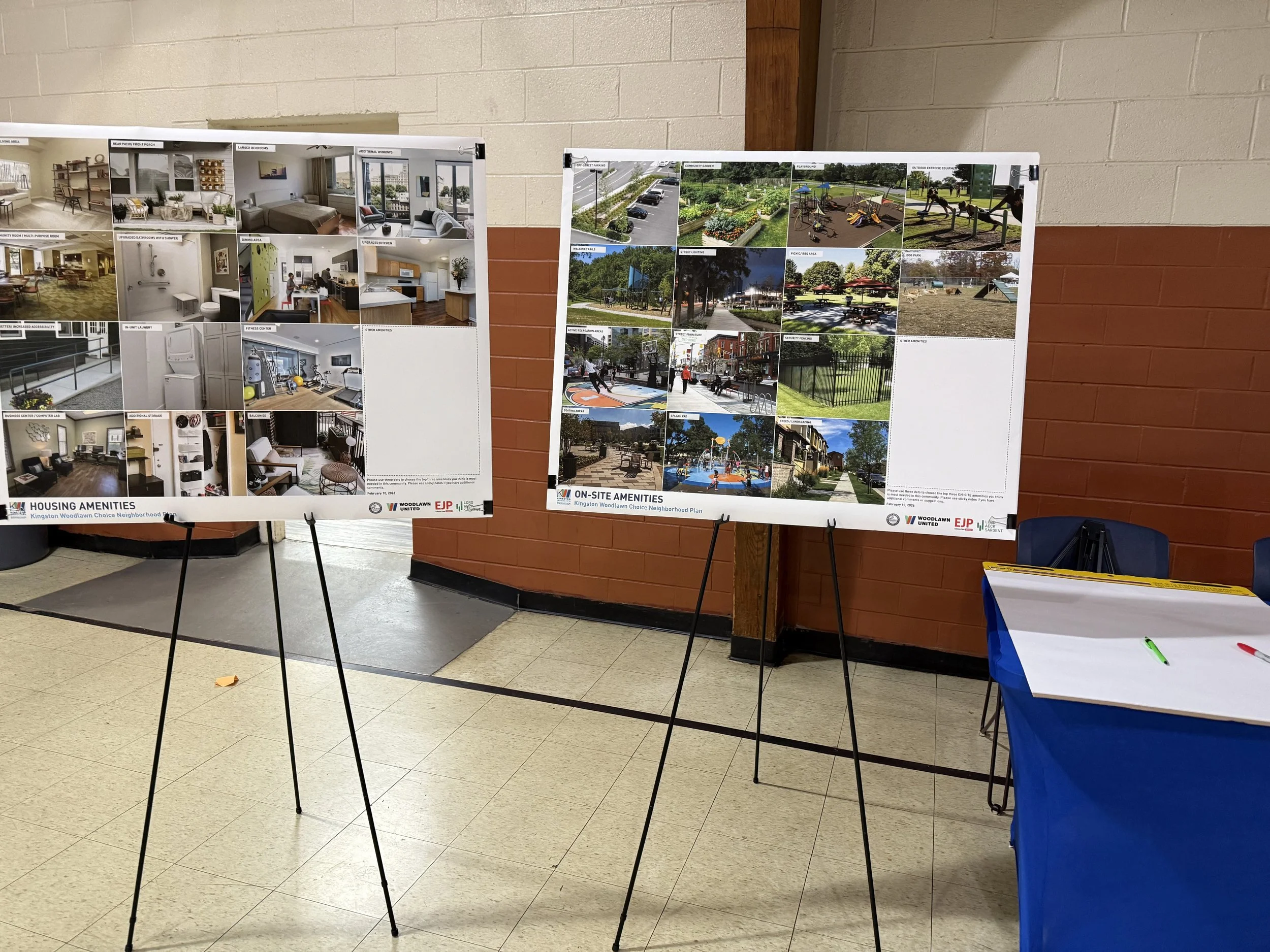 Community Workshop Summary Report February 10, 2026