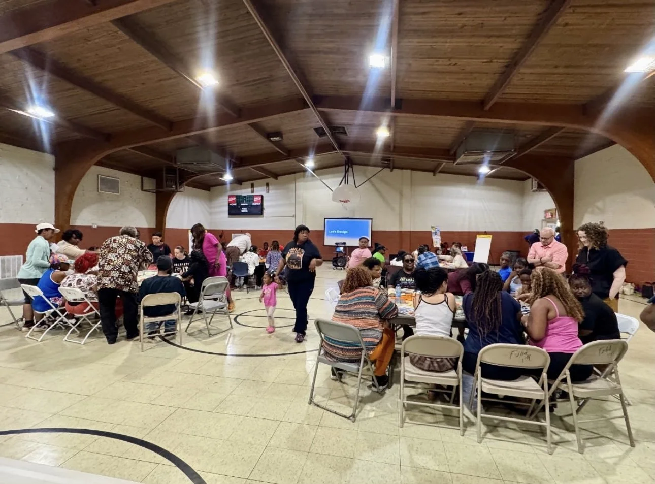Community Design Workshop
