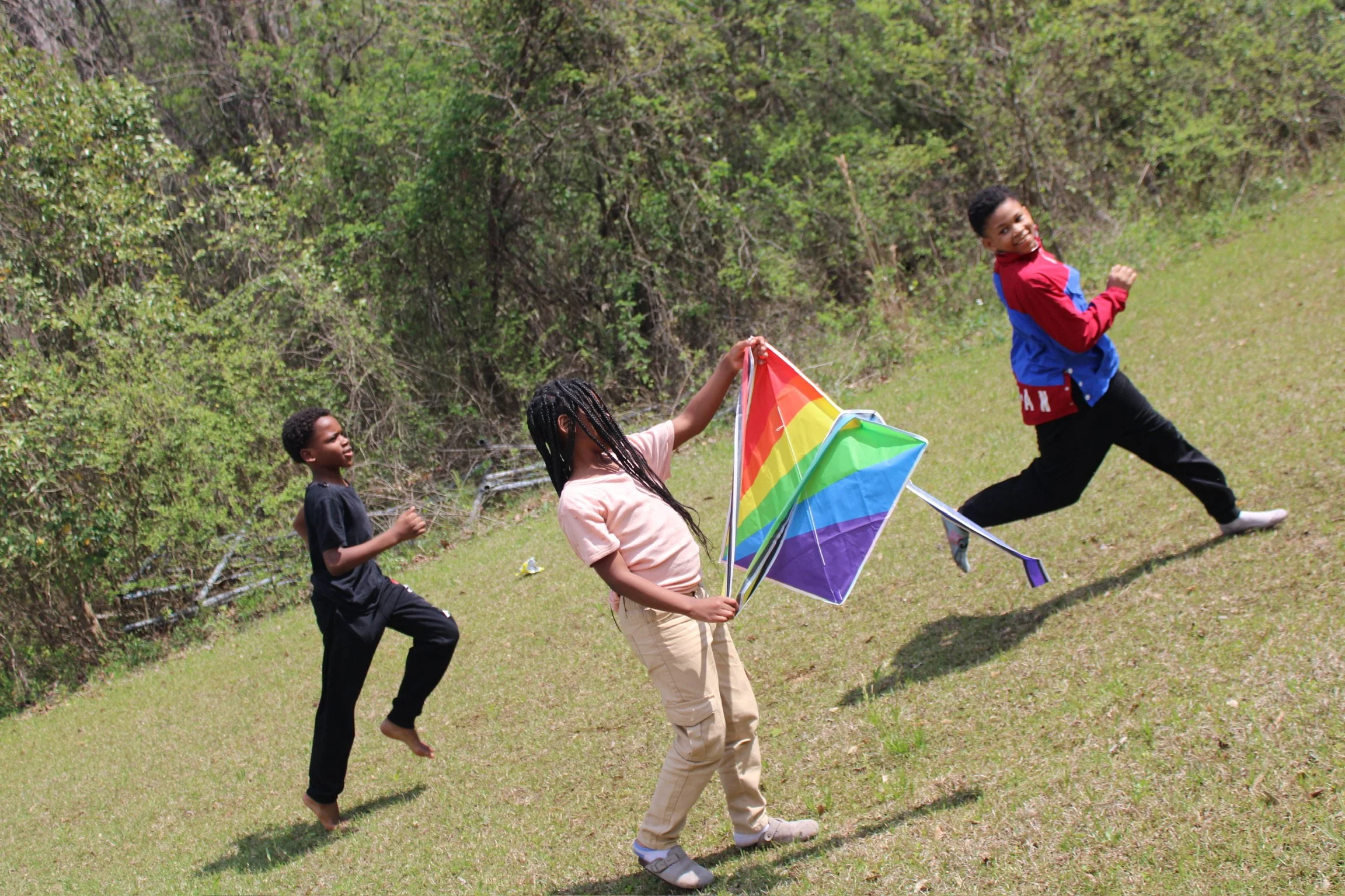 Youth Exploration & Enrichment