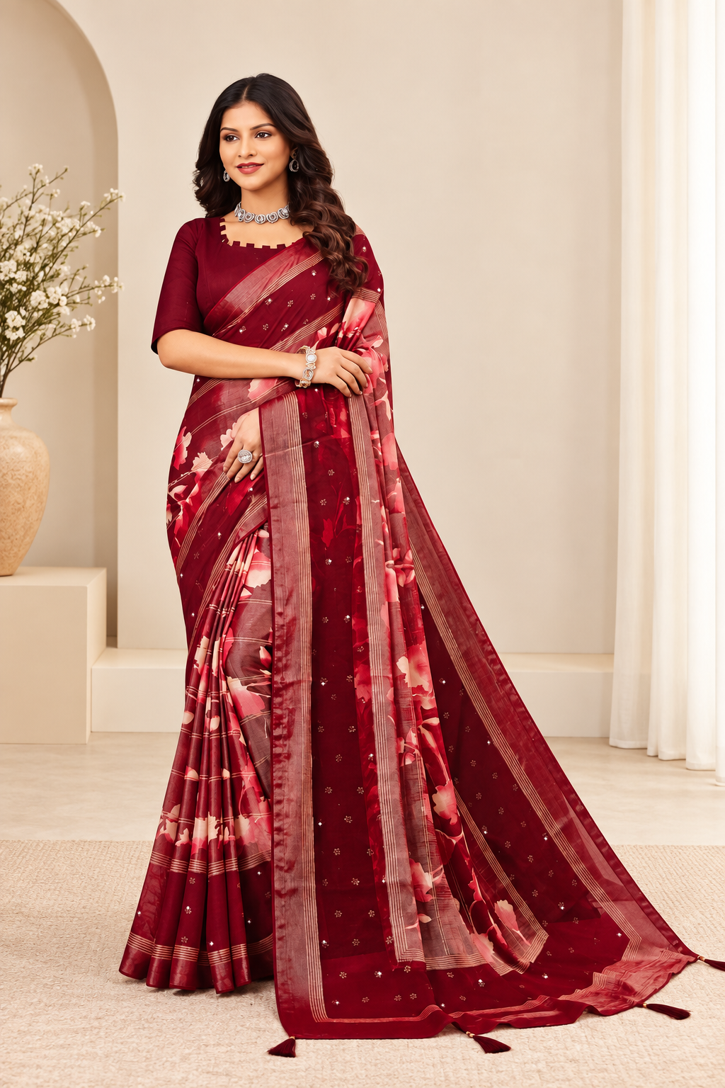Sitara Saree