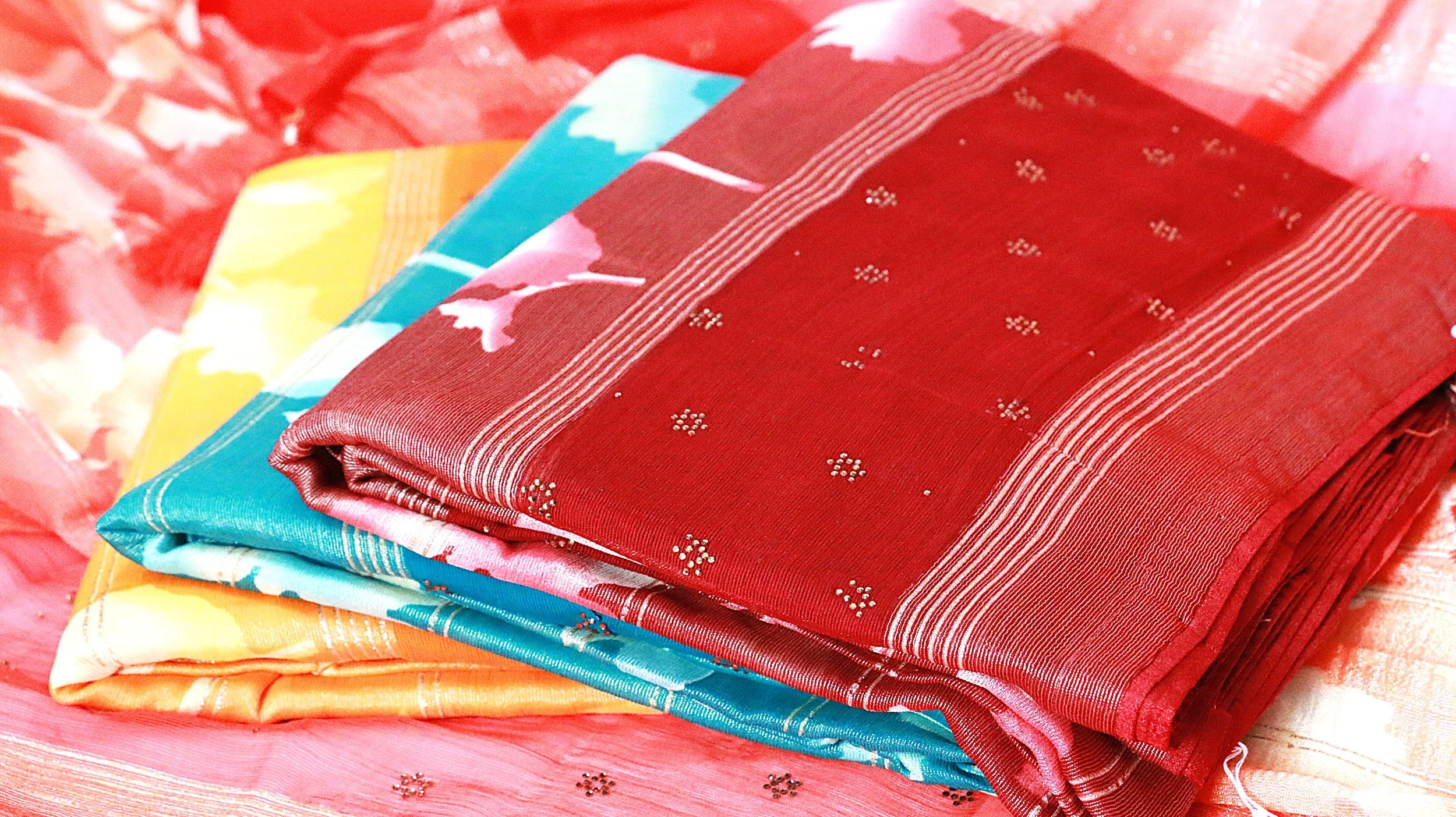 Sitara Saree