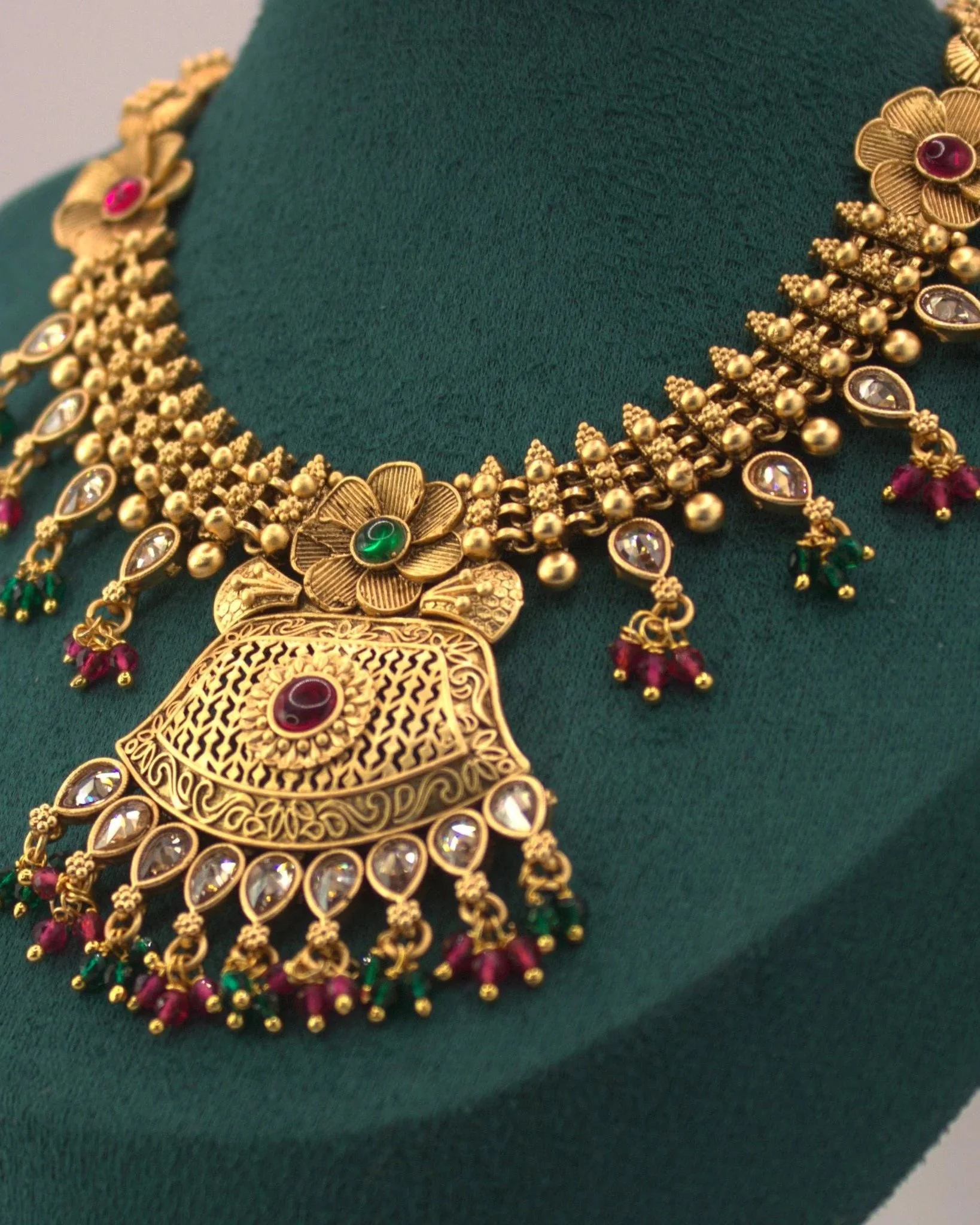 Indian Jewellery