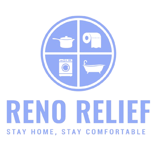 Reno Relief, LLC