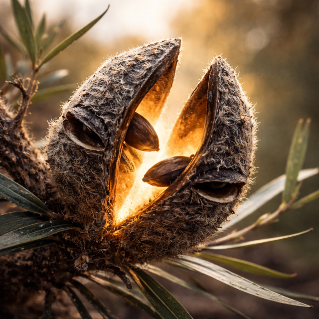 When I allowed my heart to break open