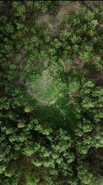 Working with the Spiral