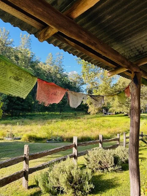 Another hot afternoon