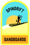 Spindrift Sandboards