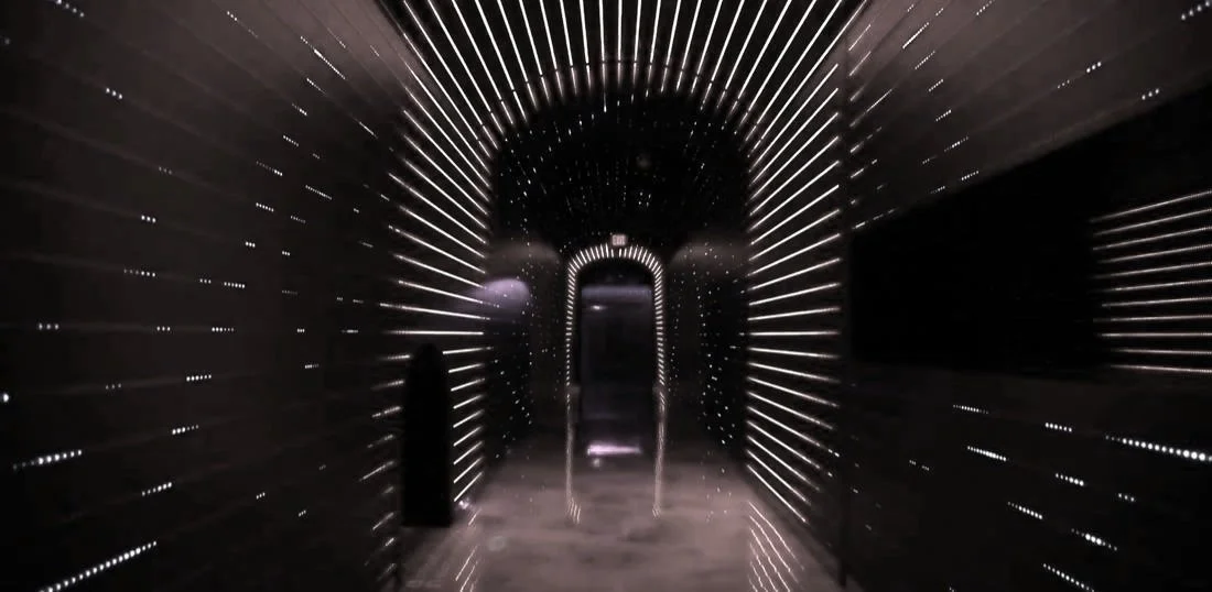Meow Wolf, Omega Mart