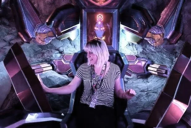 Meow Wolf, Convergence Station
