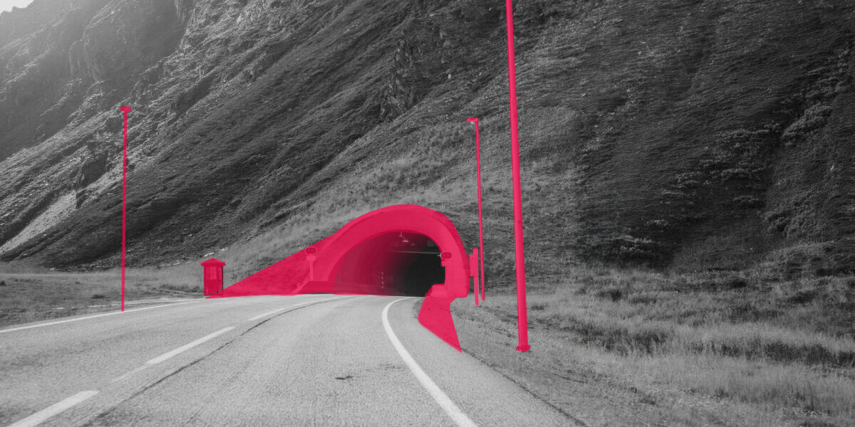 Norwegian Scenic Routes