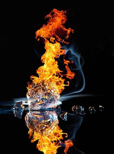 Fire & Ice