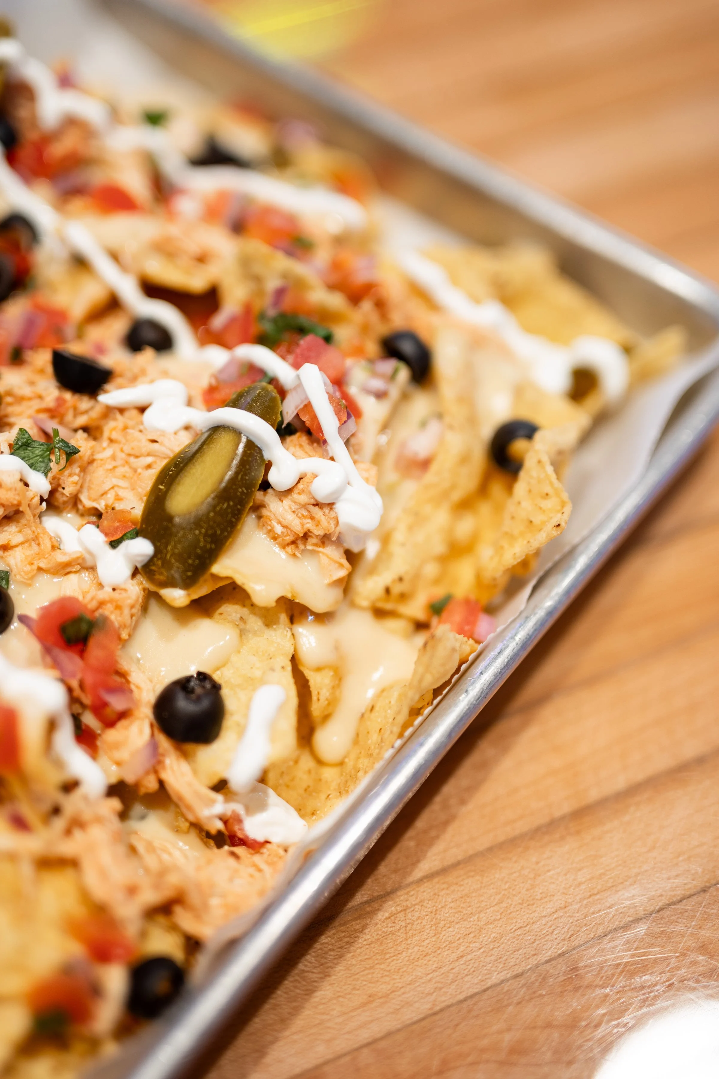 Super Bowl Deals at The Hub