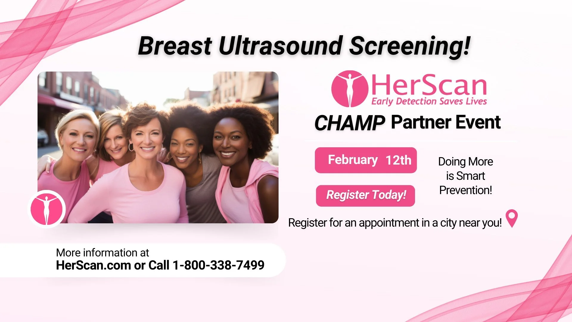 Breast Cancer Screening- Council Bluffs/Underwood