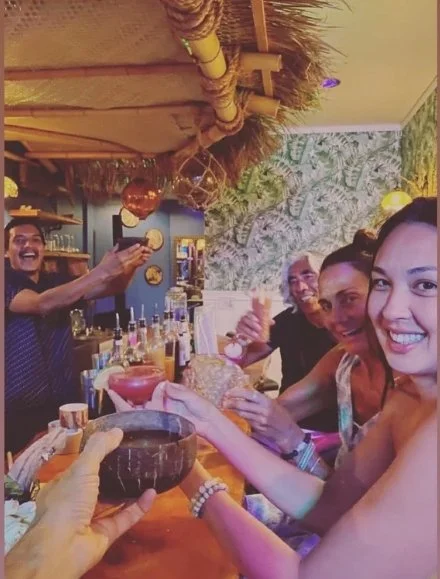 Shellbound: A Kavatender’s Journey from Maui to Downtown Phoenix&nbsp;