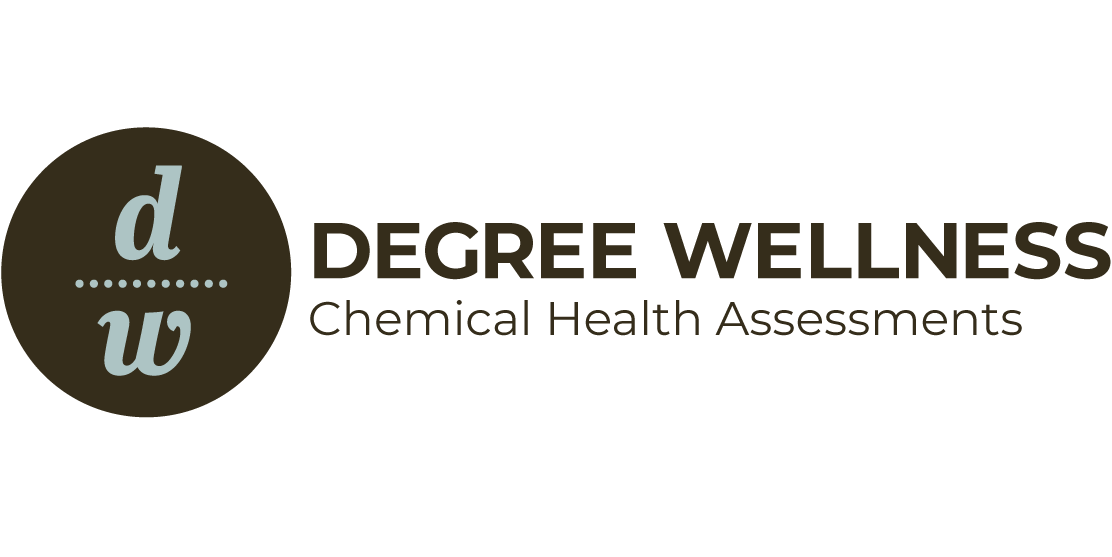 Degree Wellness Assessments and Consulting