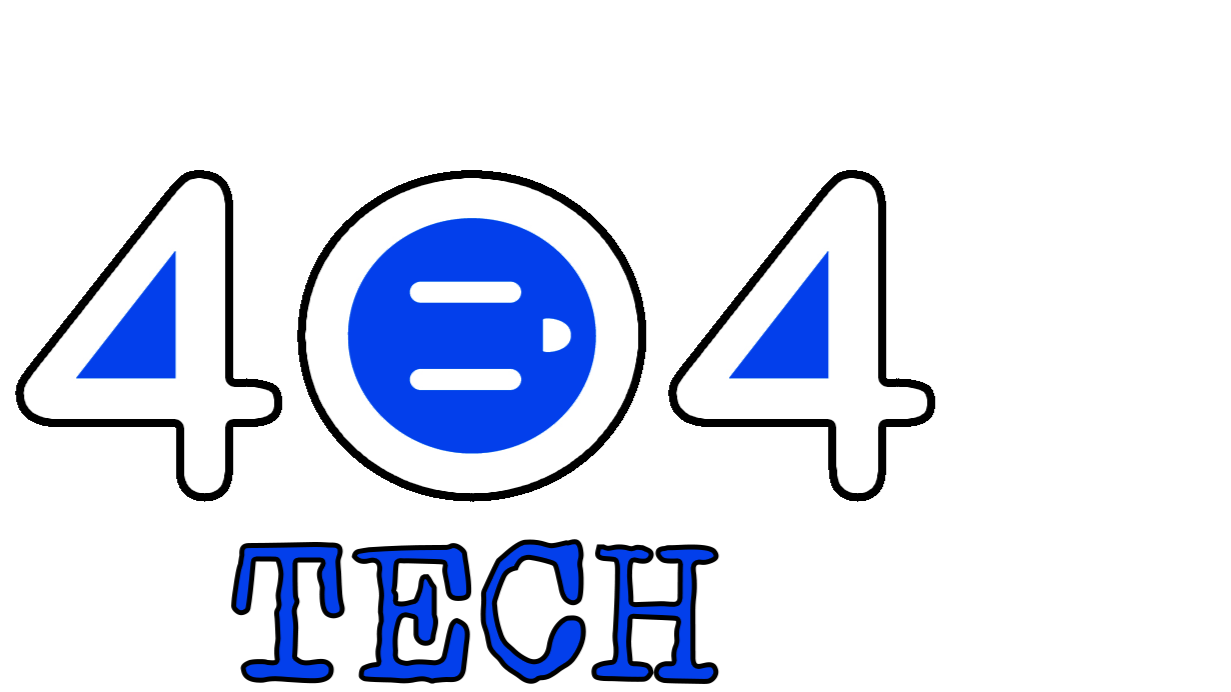      404 Tech
