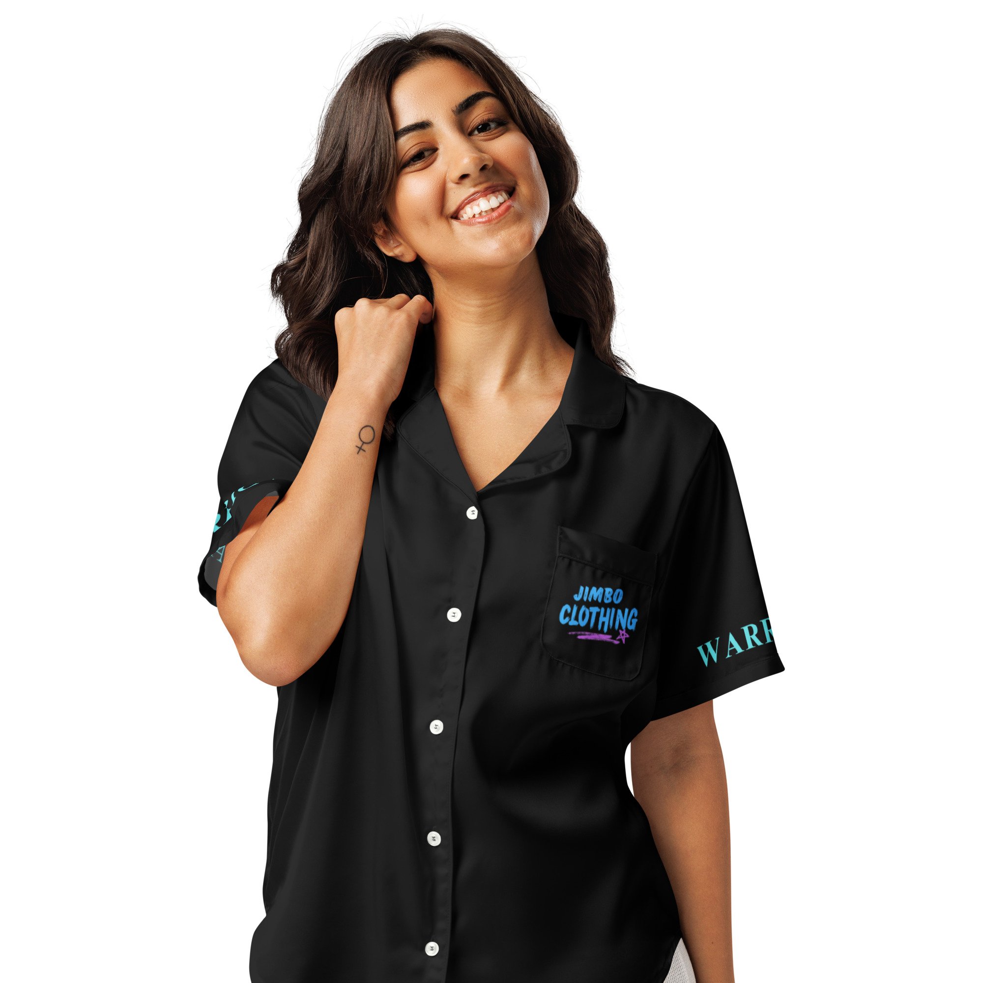 all-over-print-womens-short-sleeve-pajama-top-black-front-2-68280d722f516.jpg