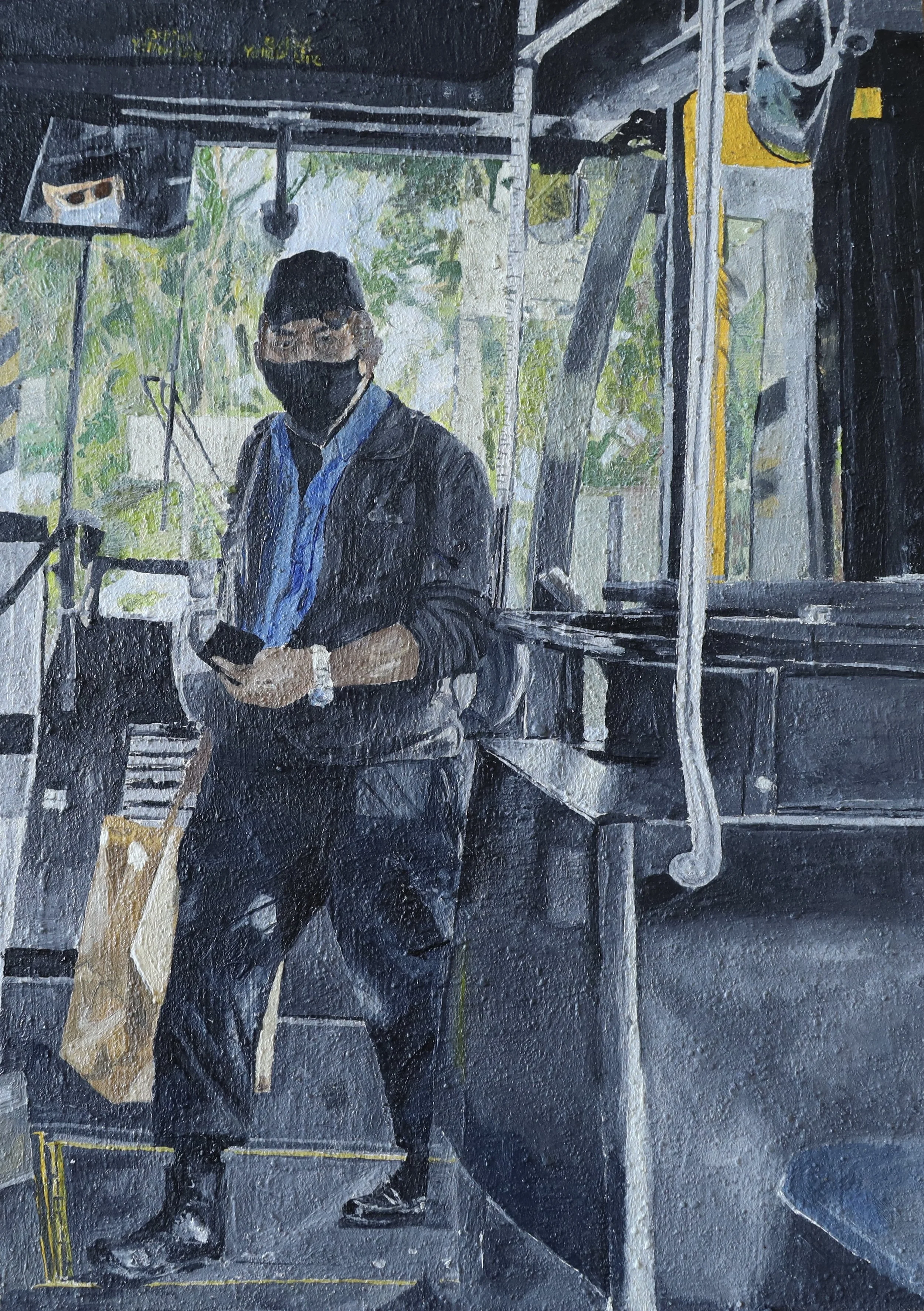 Pandemic Collection (2020–2021)