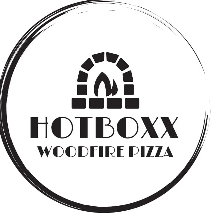 Hotboxx Pizza Truck