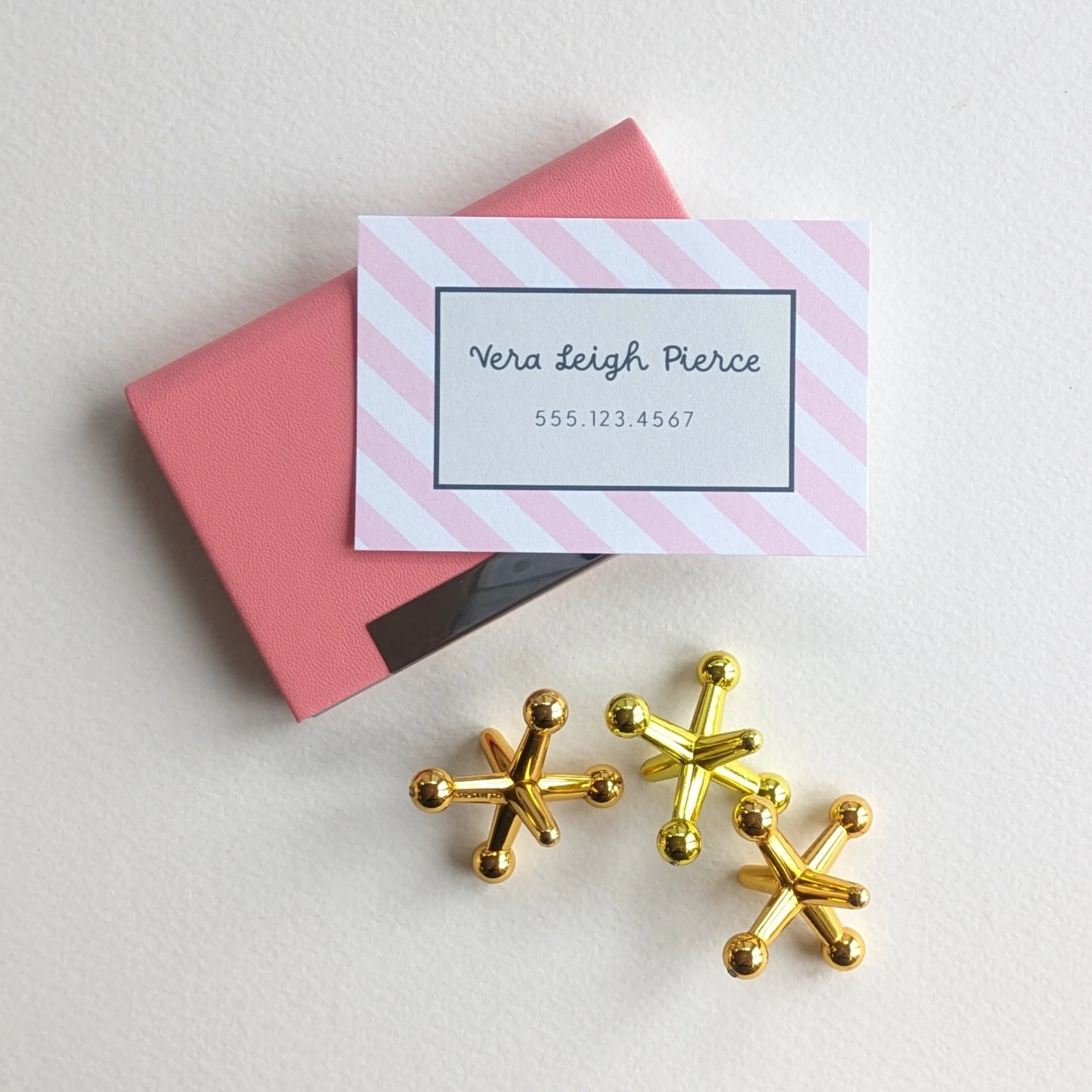 Charming Connections: Why Custom Kid Calling Cards Are Your Essential Back-to School Gems