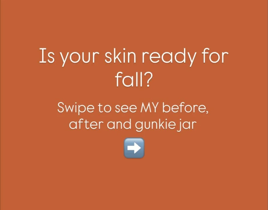 Is your skin ready? When my clients ask how often they should get a Hydrafacial? Obviously every 4-6 weeks is best, but not all of us can do that. So the second recommendation is every time the seasons change (quarterly). Let&rsquo;s get you ready fo