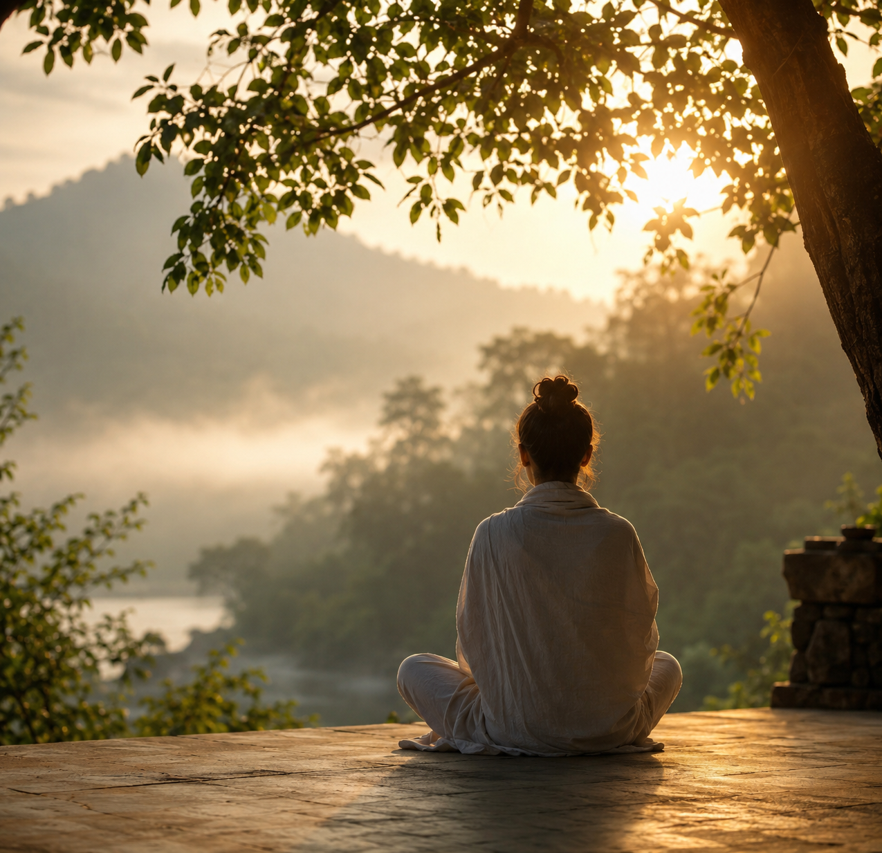 Vipassana: The Path to Liberation